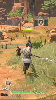 TRAHA (Global) captura 3