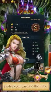 Legend OL captura 14