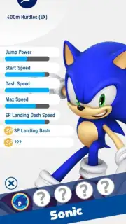Sonic at the Olympic Games: Tokyo 2020 captura 4