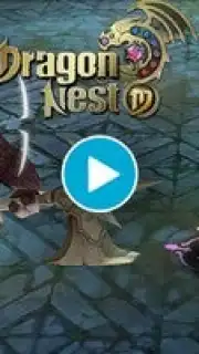 Dragon Nest M (Asia) captura 1