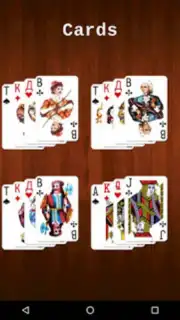 Belka Card Game captura 13