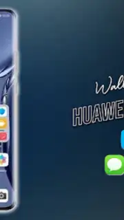Huawei HarmonyOS 3.0 Launcher captura 8
