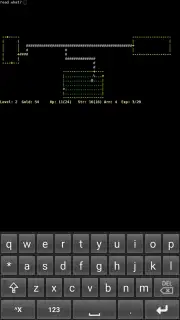 Roguelike Classics captura 3