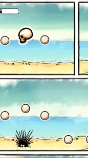 Comic Boy captura 2