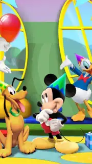 Disney Junior Play captura 4