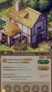 Isekai: Slow Life captura 6