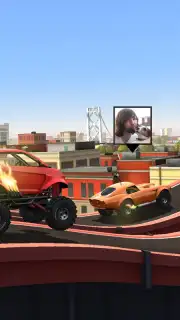 MMX Hill Climb captura 4