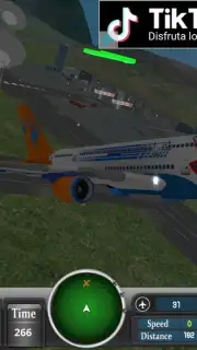 Airborne Simulator captura 5