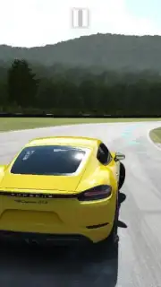 Real Racing Next captura 10