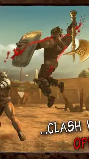 I, Gladiator captura 11