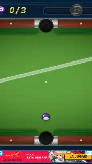Billiards City captura 5