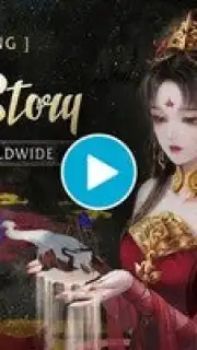 Ghost Story: Love Destiny captura 1