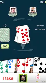Mau Mau Online captura 7