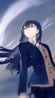 Towa Tsugai captura 1