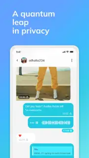 xx messenger captura 6