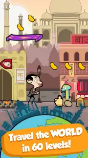 Mr Bean captura 15