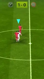 Football 2019 captura 12