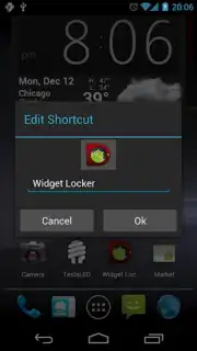 Nova Launcher captura 27