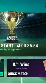 Ultimate Football Manager captura 2