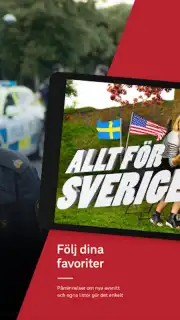 SVT Play captura 14