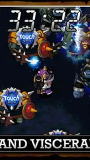 Zenonia 4 captura 3