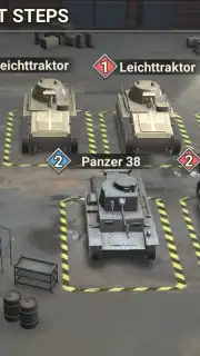 Tank Command captura 6