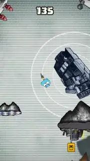 Wrecker's Revenge - Gumball captura 2