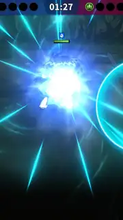 Gosu: Absolute Supreme captura 4