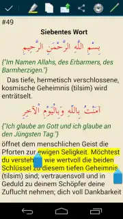 Risale-i Nur Multi Language captura 1