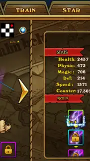 Haki Legends: Mobile Pirates captura 7