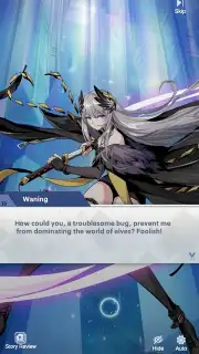 Digital Girls captura 7