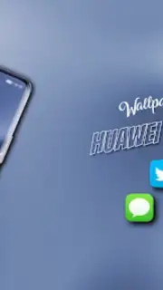 Huawei HarmonyOS 3.0 Launcher captura 7