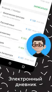 Дневник Новосибирской области captura 14