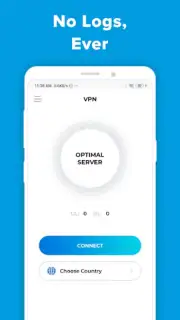 VPN -super unlimited proxy vpn captura 1