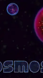Osmos HD captura 4