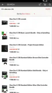 GameStop captura 7