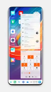 Infinix Theme captura 4