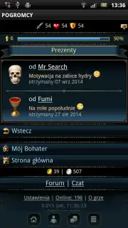 POGROMCY captura 3
