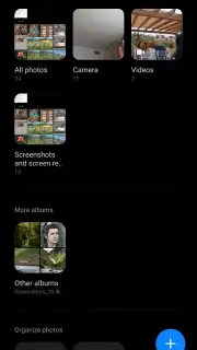 Xiaomi Gallery captura 3