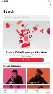 Apple Music captura 5