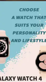 Samsung Galaxy Watch 4 captura 2
