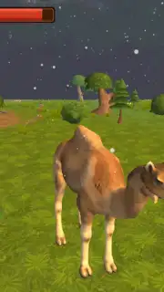 Camel Simulator captura 4