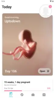 Pregnancy + captura 1