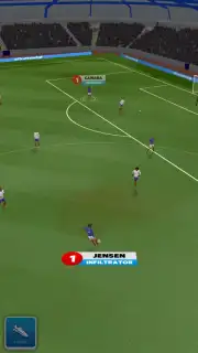 Score! Match captura 10