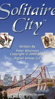 Solitaire City captura 16
