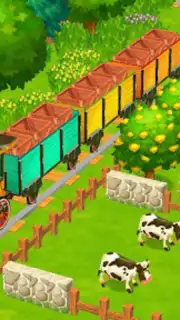 Top Farm captura 9