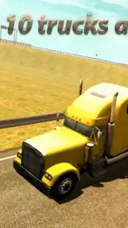 Truck Simulator: Europe captura 3