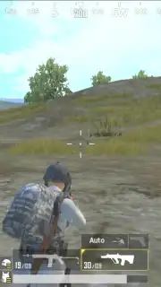 BETA PUBG MOBILE LITE captura 10