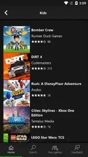 Xbox Game Pass captura 4
