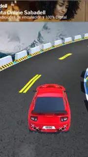 Car Stunt captura 3